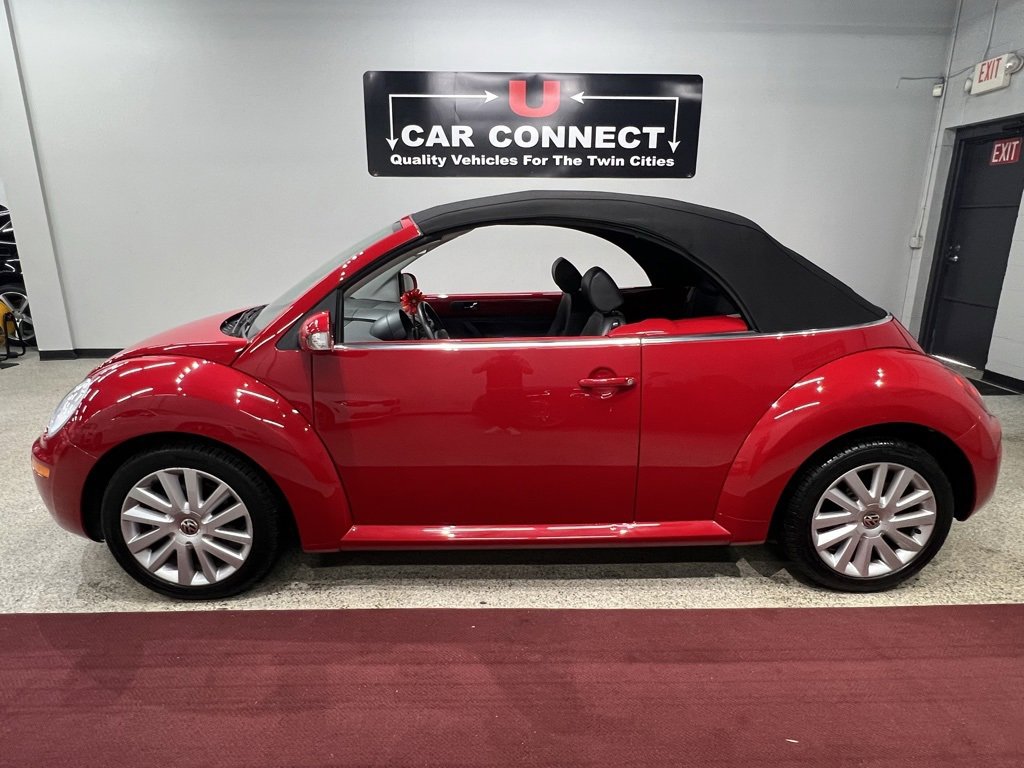 Used 2009 Volkswagen Beetle S image 52