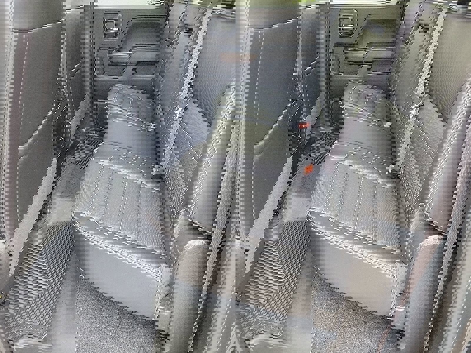 Used 2017 GMC Sierra 2500 Denali w/ Duramax Plus Package image 16