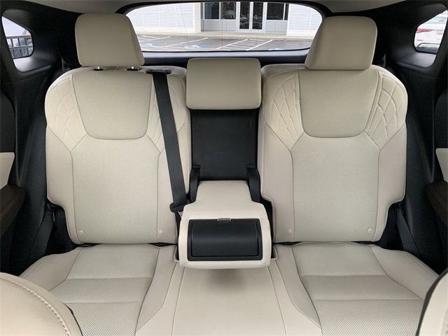 Used 2023 Lexus RX 350h 350h image 31