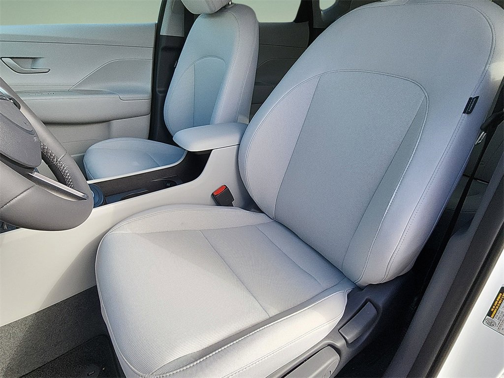 New 2026 Hyundai Kona SEL Sport image 17