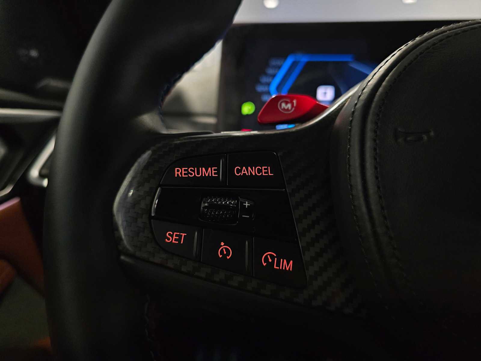 Used 2024 BMW M4 Coupe w/ Executive Package image 40