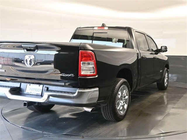 Used 2024 RAM 1500 Big Horn image 4