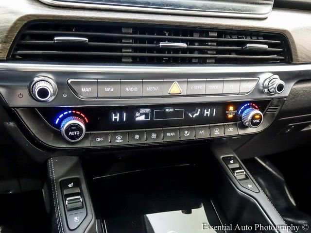 Used 2021 Kia Telluride EX w/ EX Premium Package image 18