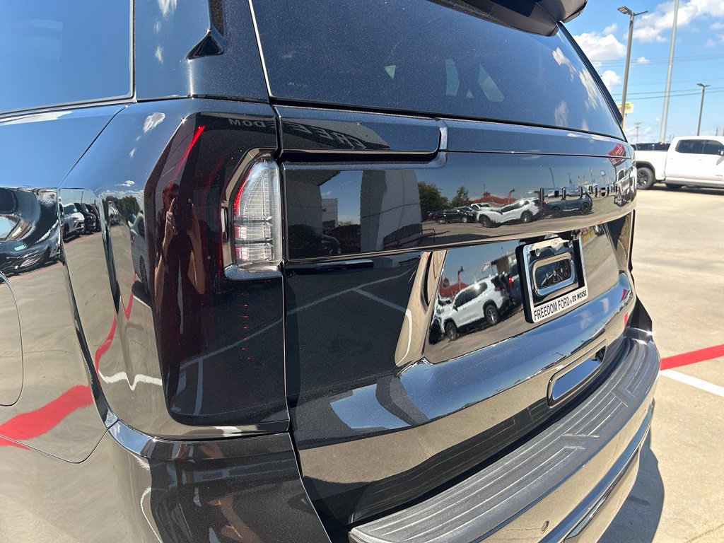 New 2026 GMC Yukon Denali AWD/4WD image 15
