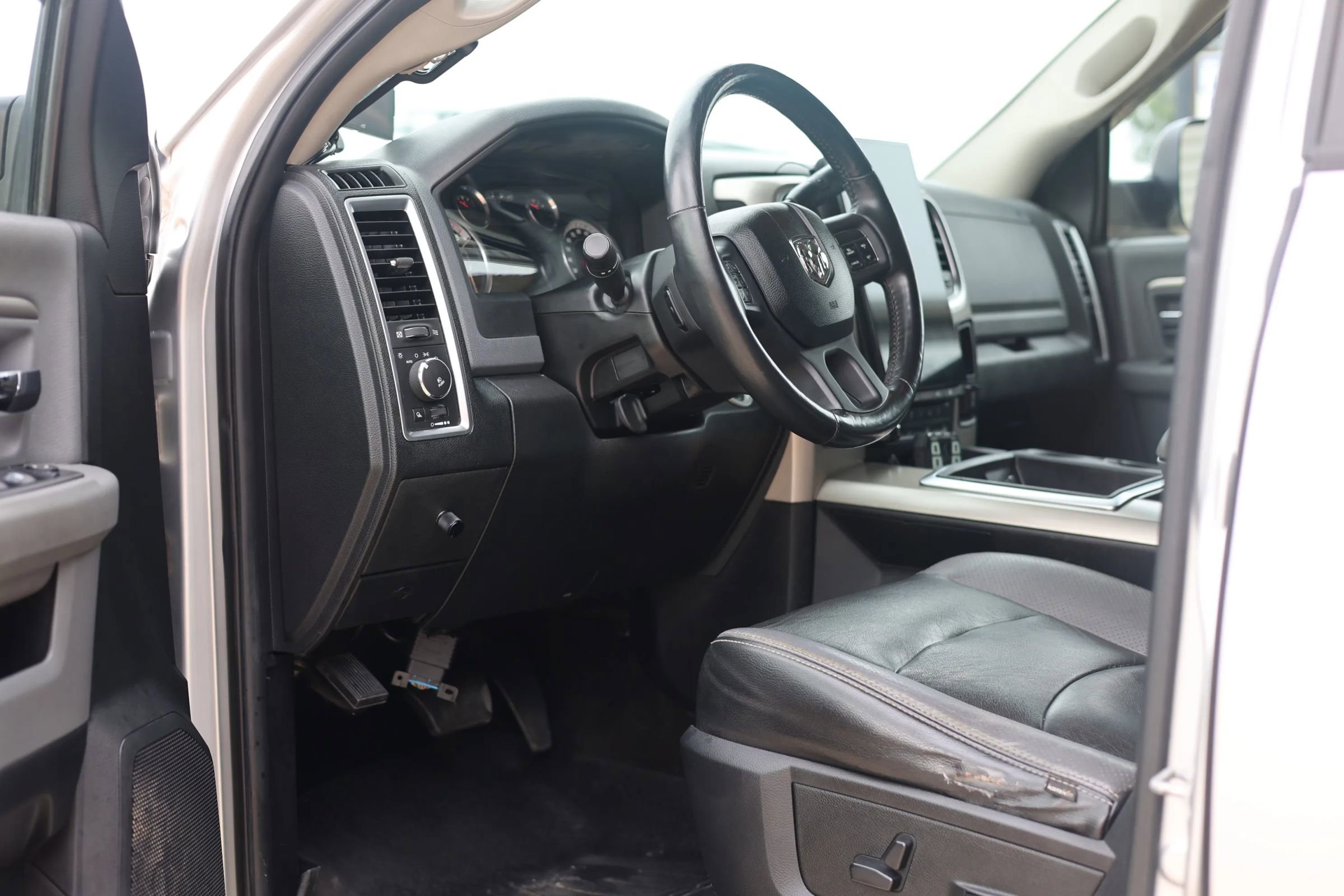 Used 2014 RAM 2500 Big Horn AWD/4WD image 18