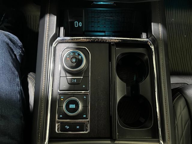 Used 2022 Ford Expedition Platinum AWD/4WD image 24