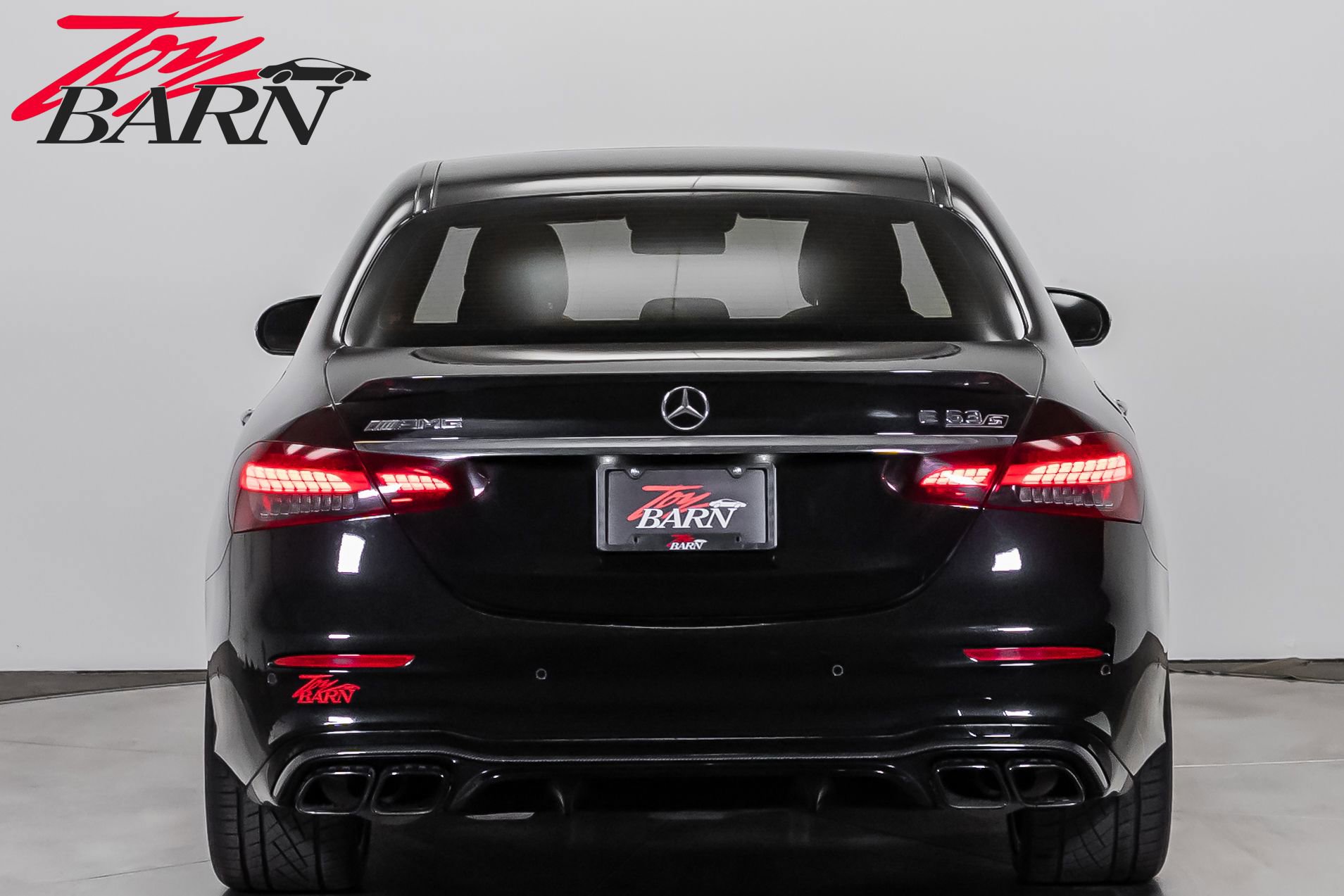Used 2021 Mercedes-Benz E 63 AMG S image 4