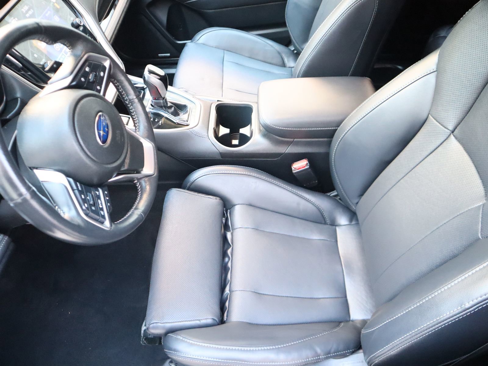 Used 2024 Subaru Outback Limited image 29