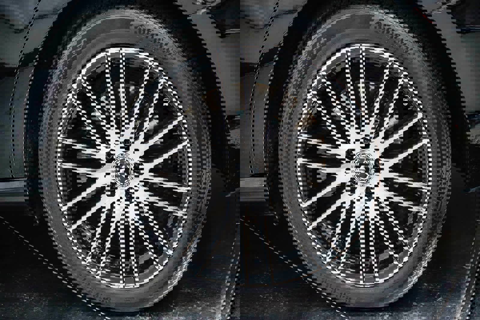 Certified 2023 Mercedes-Benz C 300 Sedan image 10