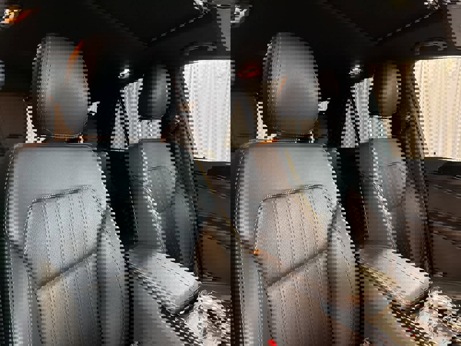 Used 2017 Mercedes-Benz GLE 350 image 12