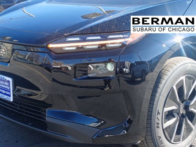 New 2026 Subaru Solterra Premium image 33