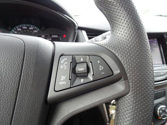 Used 2022 Chevrolet Trax LS w/ Tint and Cruise Package image 21