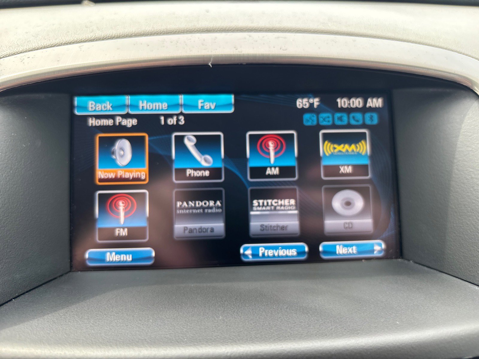 Used 2016 Buick Verano Sport Touring FWD image 29