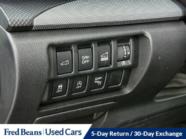 Used 2019 Subaru Forester Limited AWD/4WD image 17