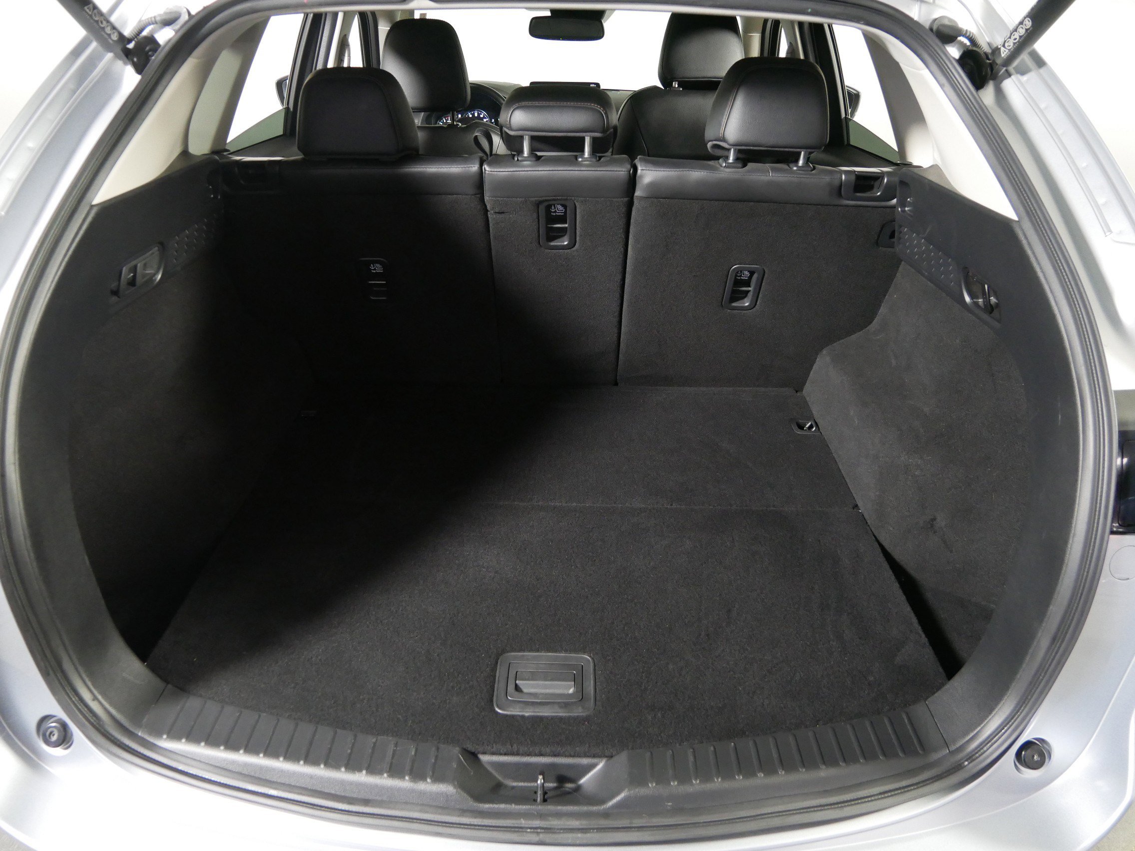 Used 2023 MAZDA CX-5 AWD 2.5 S w/ Premium Plus Pkg image 18
