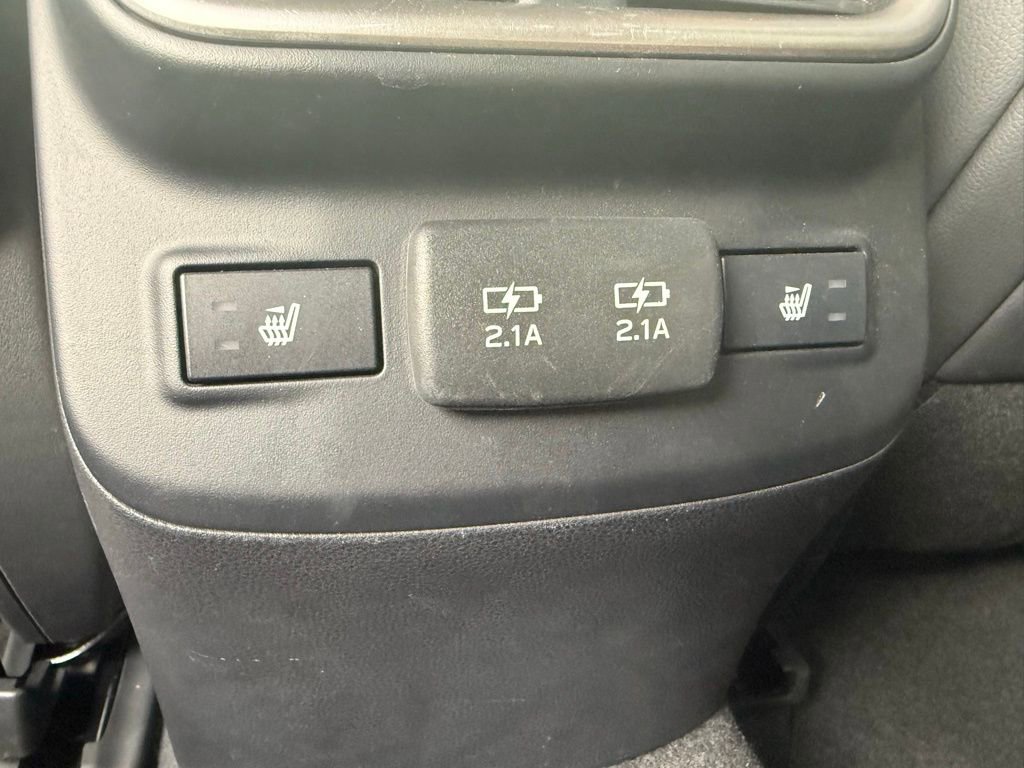 Certified 2021 Subaru Outback Touring XT image 27