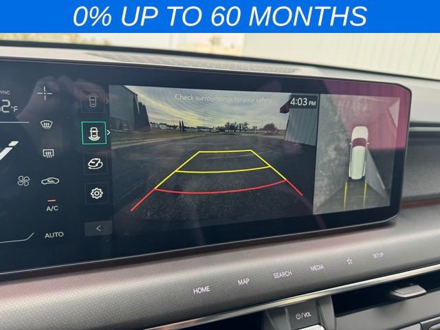 New 2026 Kia EV9 GT-Line image 27