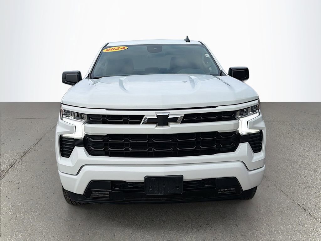 Used 2024 Chevrolet Silverado 1500 RST w/ Protection Package image 10