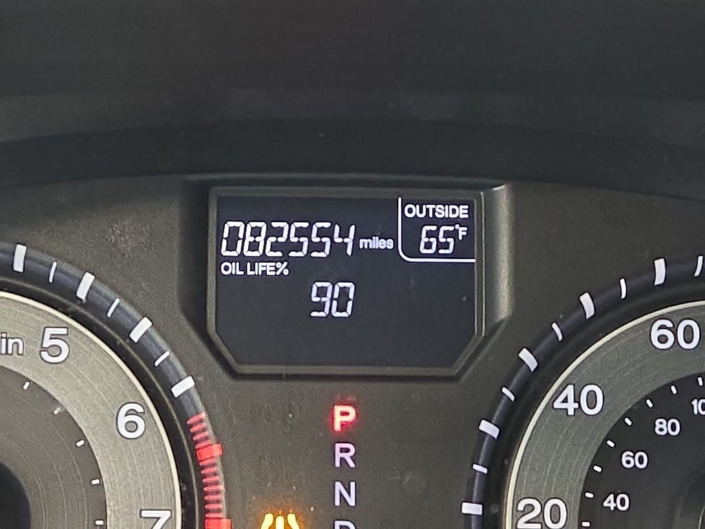 Used 2015 Honda Odyssey EX image 11