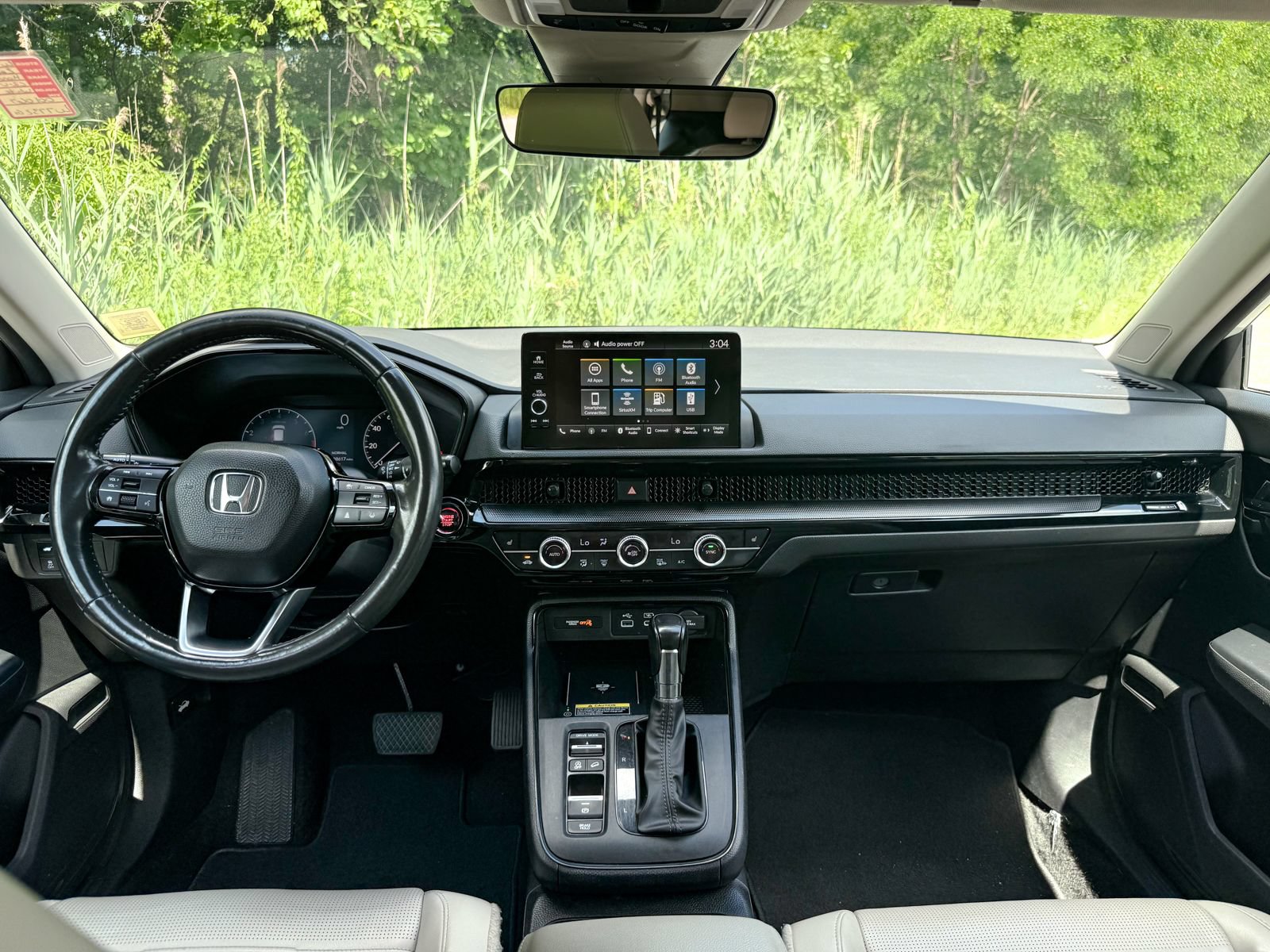 Used 2023 Honda CR-V EX-L image 19