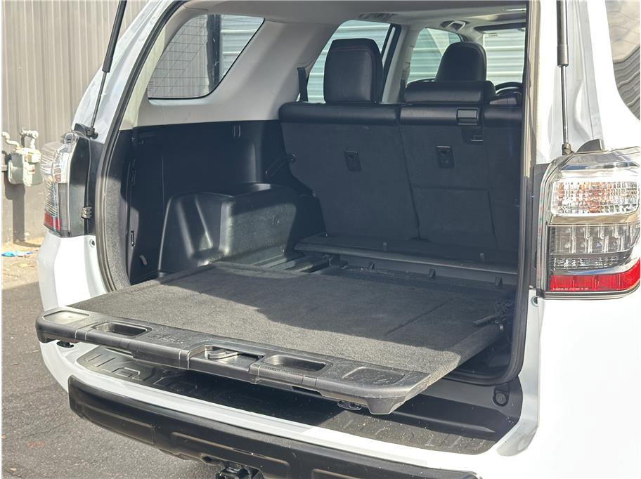 Used 2024 Toyota 4Runner TRD Pro AWD/4WD image 30