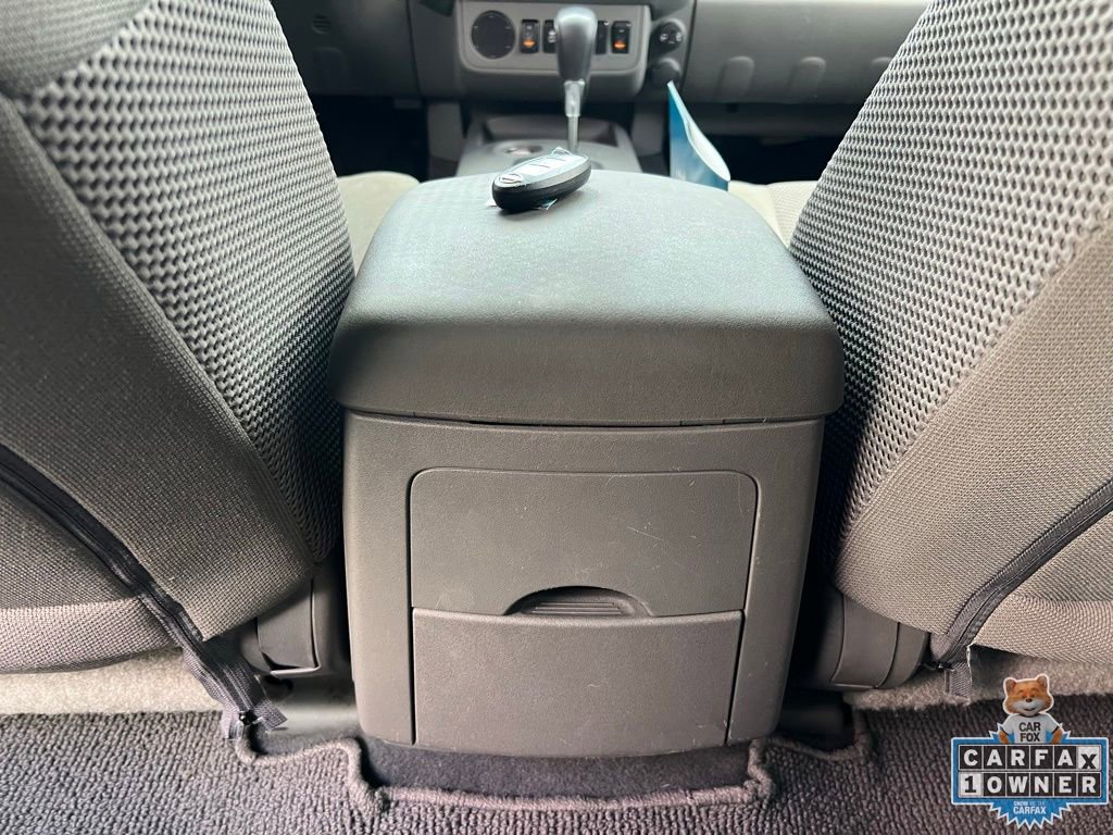 Used 2020 Nissan Frontier SV RWD image 39