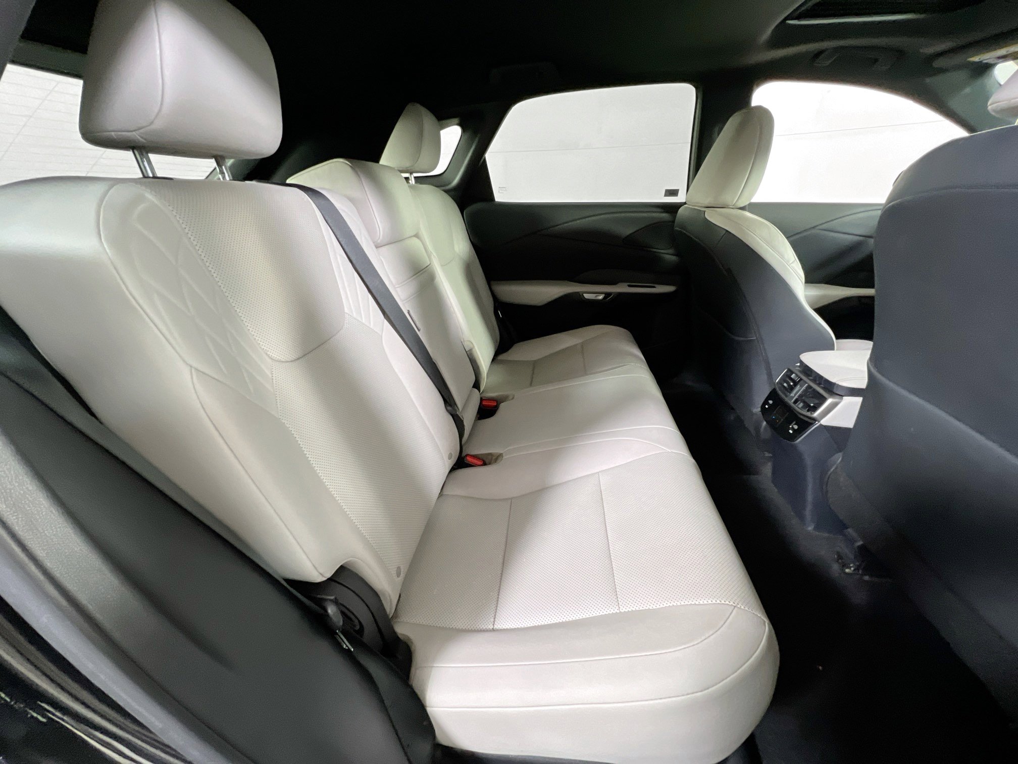 Used 2023 Lexus RX 350 Premium w/ Cold Area Package image 27
