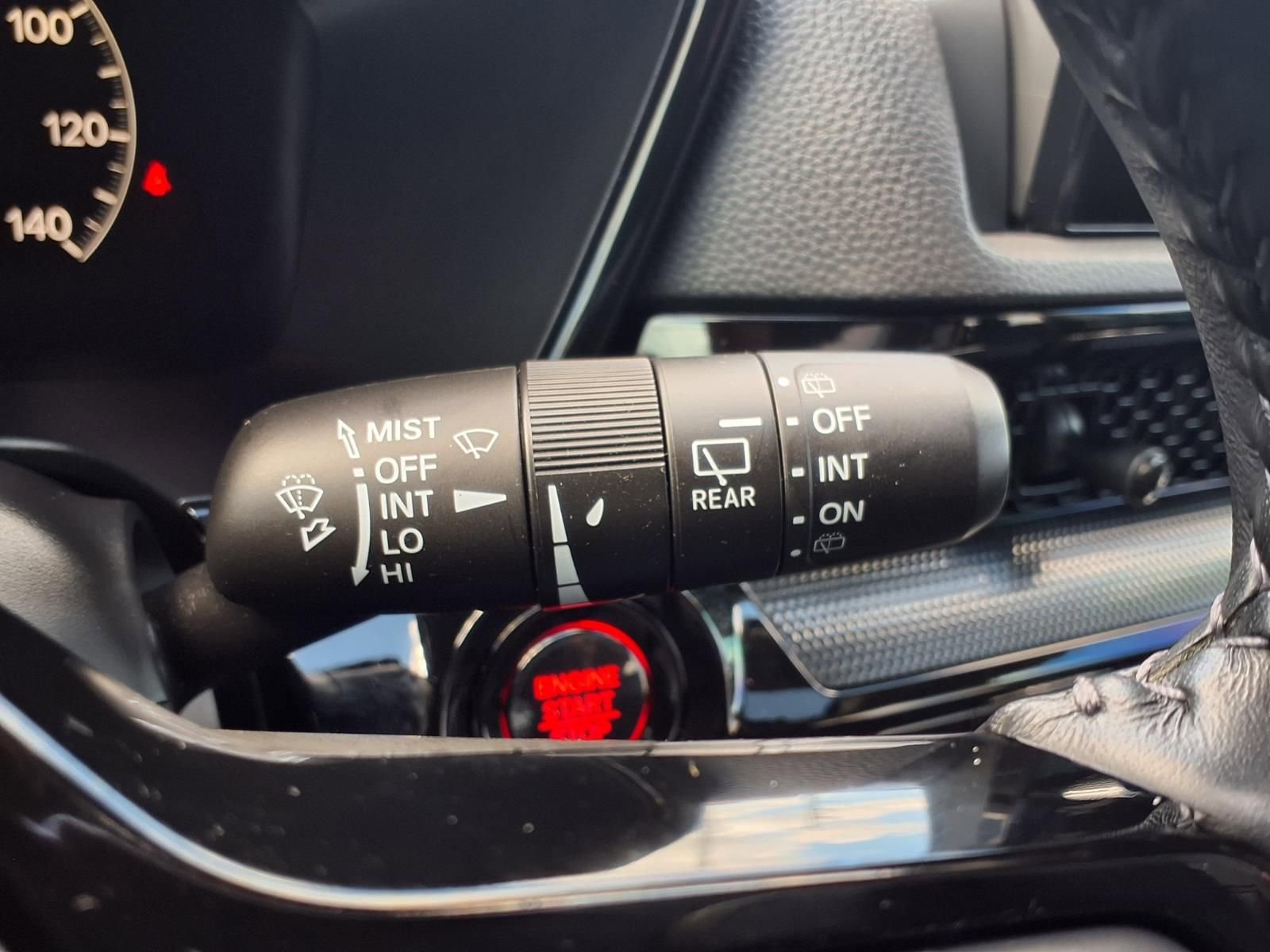 Used 2025 Honda CR-V EX-L image 20