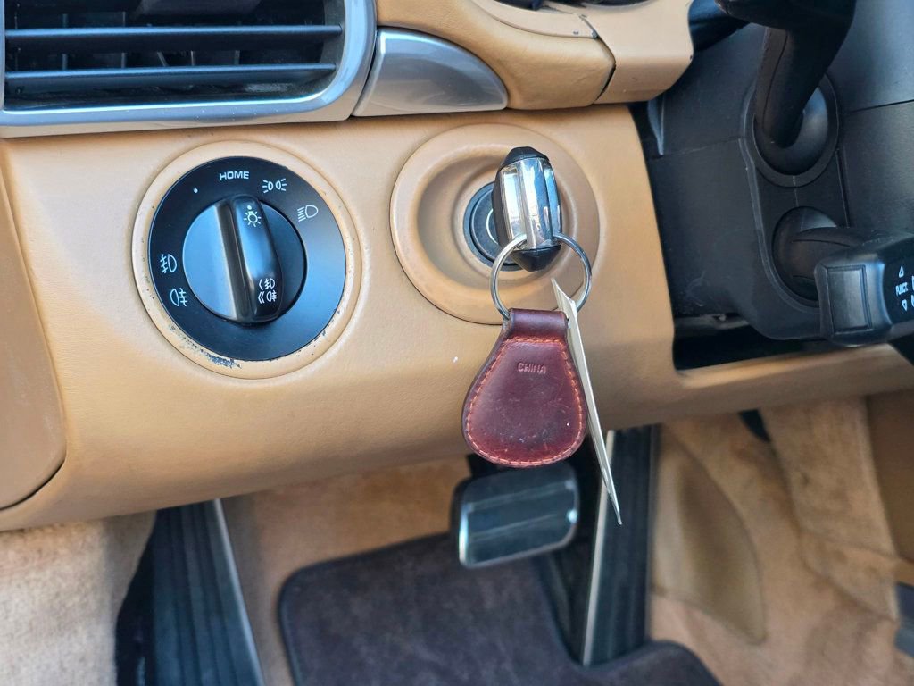 Used 2006 Porsche 911 Cabriolet image 51