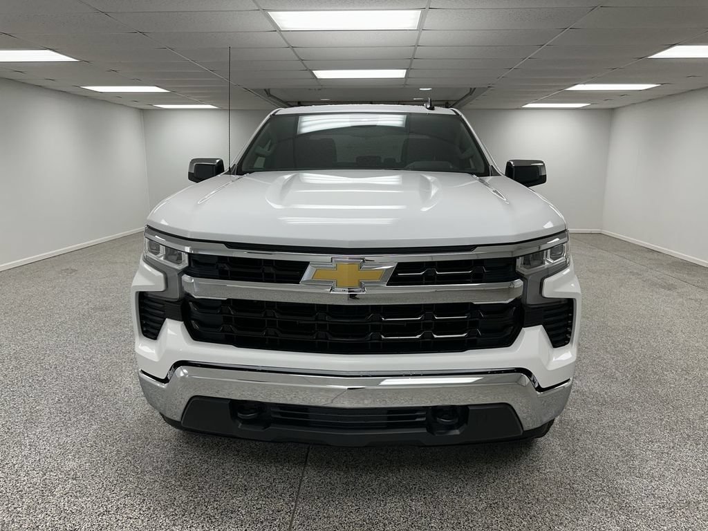 New 2026 Chevrolet Silverado 1500 LT AWD/4WD image 3