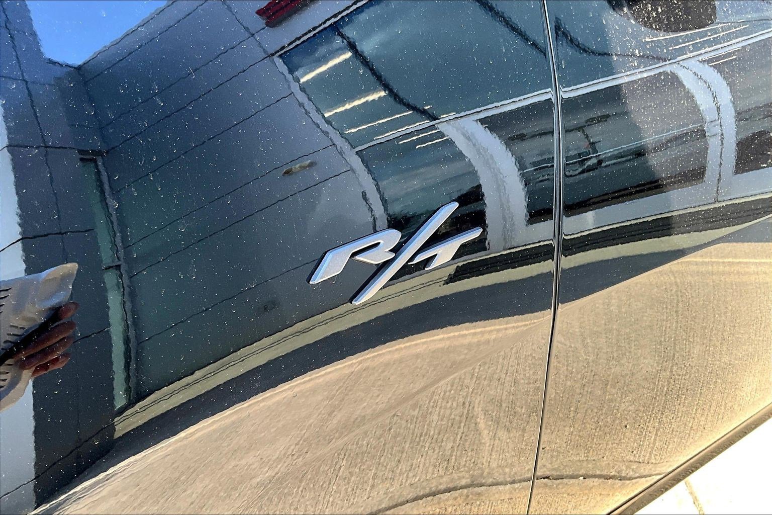 New 2026 Dodge Charger R/T AWD/4WD image 11