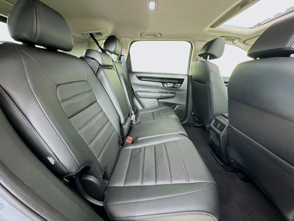 Used 2023 Honda CR-V EX-L image 36
