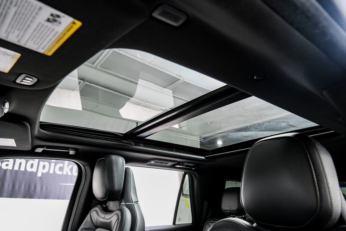 Used 2024 Lincoln Navigator Reserve image 22