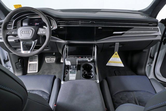 New 2026 Audi RS Q8 performance image 19