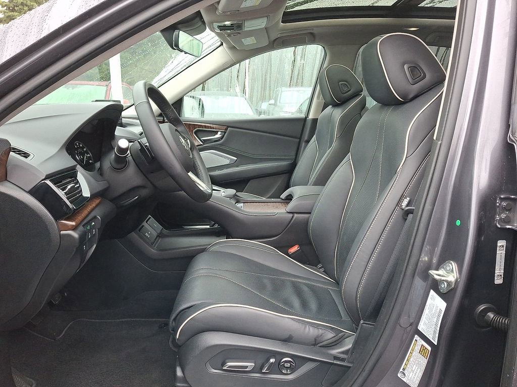 Used 2019 Acura RDX AWD w/ Advance Package image 9