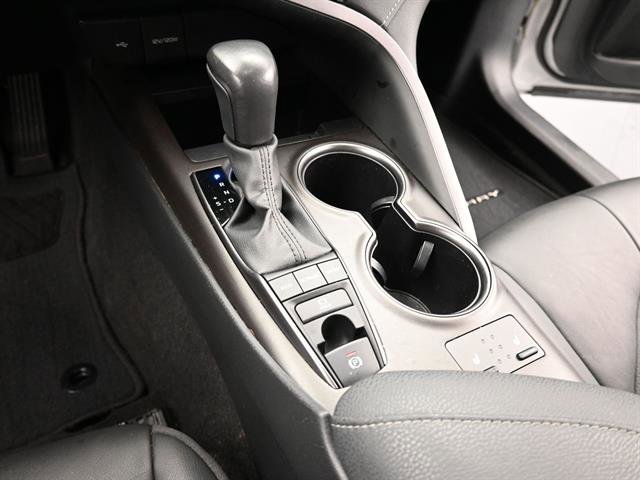 Certified 2024 Toyota Camry XSE image 14