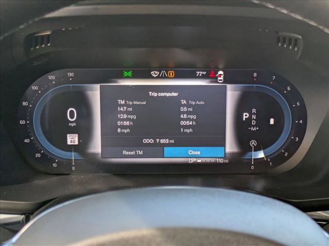 Used 2025 Volvo XC60 B5 Ultra w/ Protection Package Premier image 11