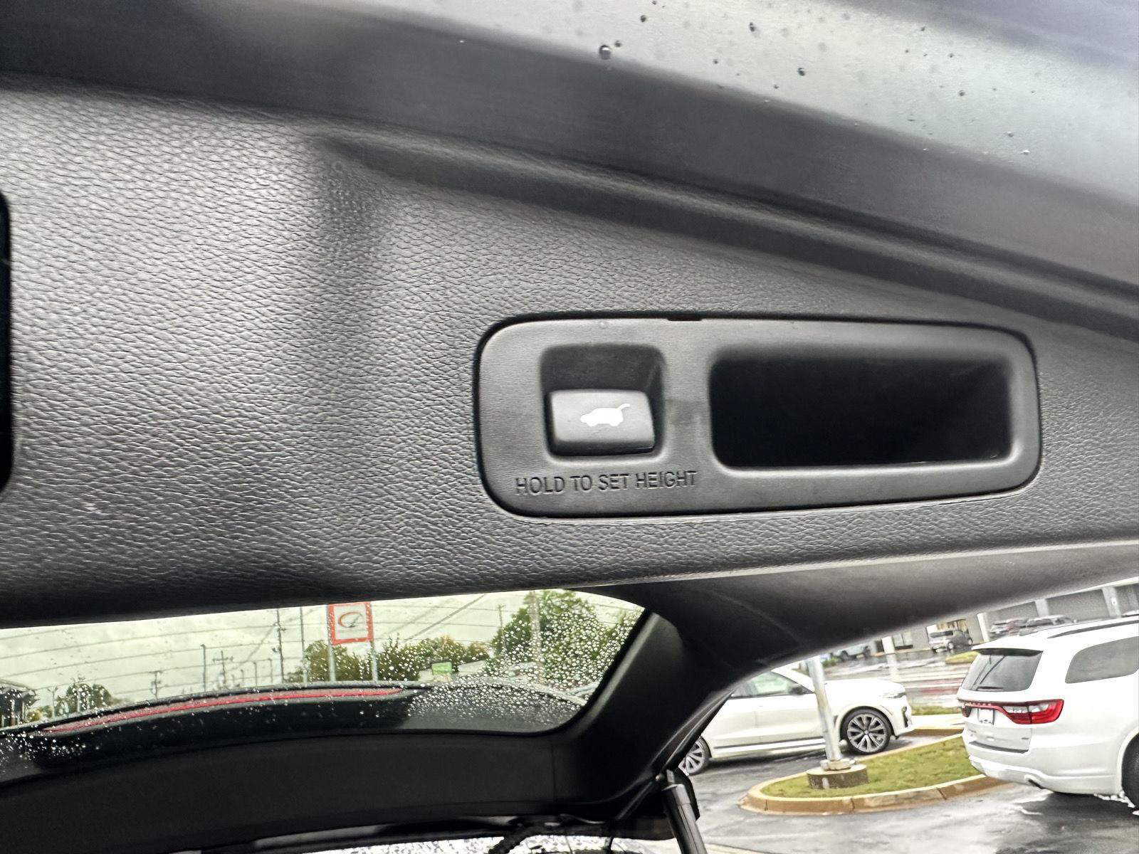Used 2020 Honda CR-V EX-L image 20