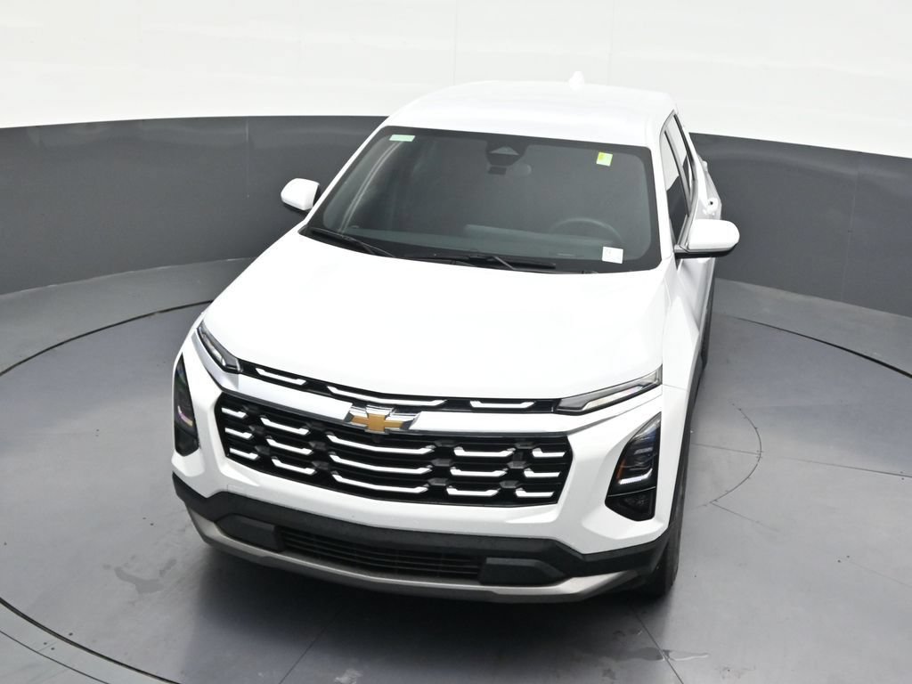Used 2026 Chevrolet Equinox LT AWD/4WD image 23