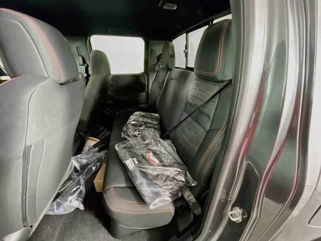 New 2026 Nissan Frontier PRO-4X w/ Pro-4x Convenience Package AWD/4WD image 14