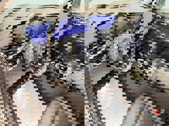 Certified 2024 Buick Envision Preferred image 17