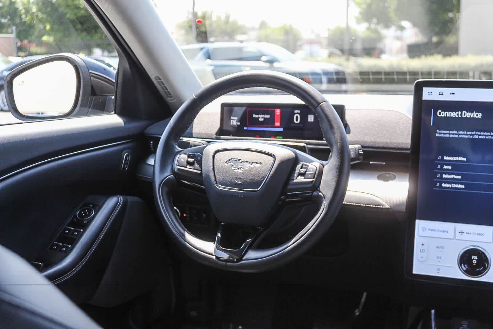 Used 2023 Ford Mustang Mach-E Select RWD image 19