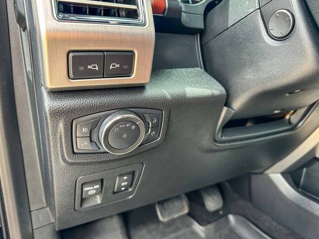 Used 2019 Ford F150 Platinum w/ Equipment Group 701A Luxury image 14