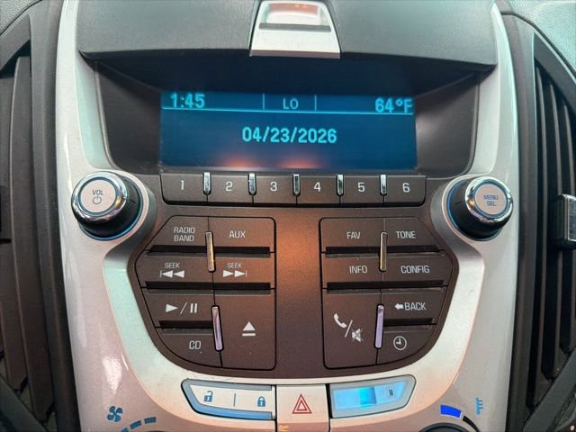 Used 2011 Chevrolet Equinox LT image 19