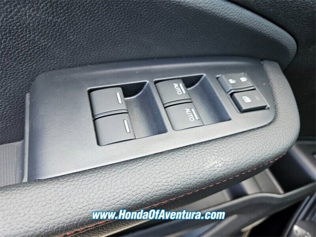 New 2025 Honda Ridgeline Black Edition image 19