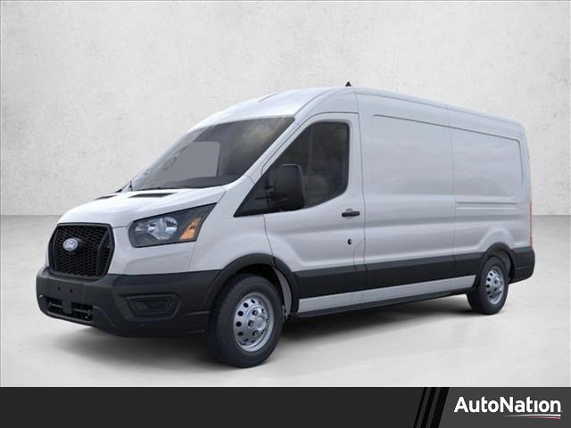New 2026 Ford Transit 250 148 Medium Roof Extended AWD image 1