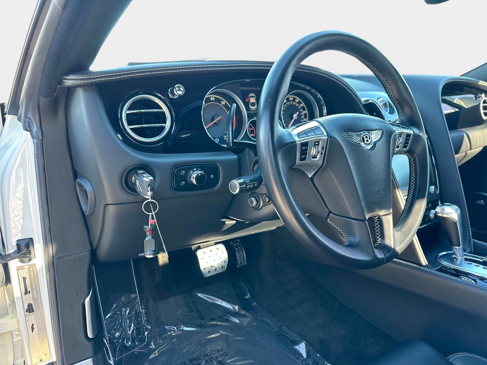 Used 2013 Bentley Continental GT image 14