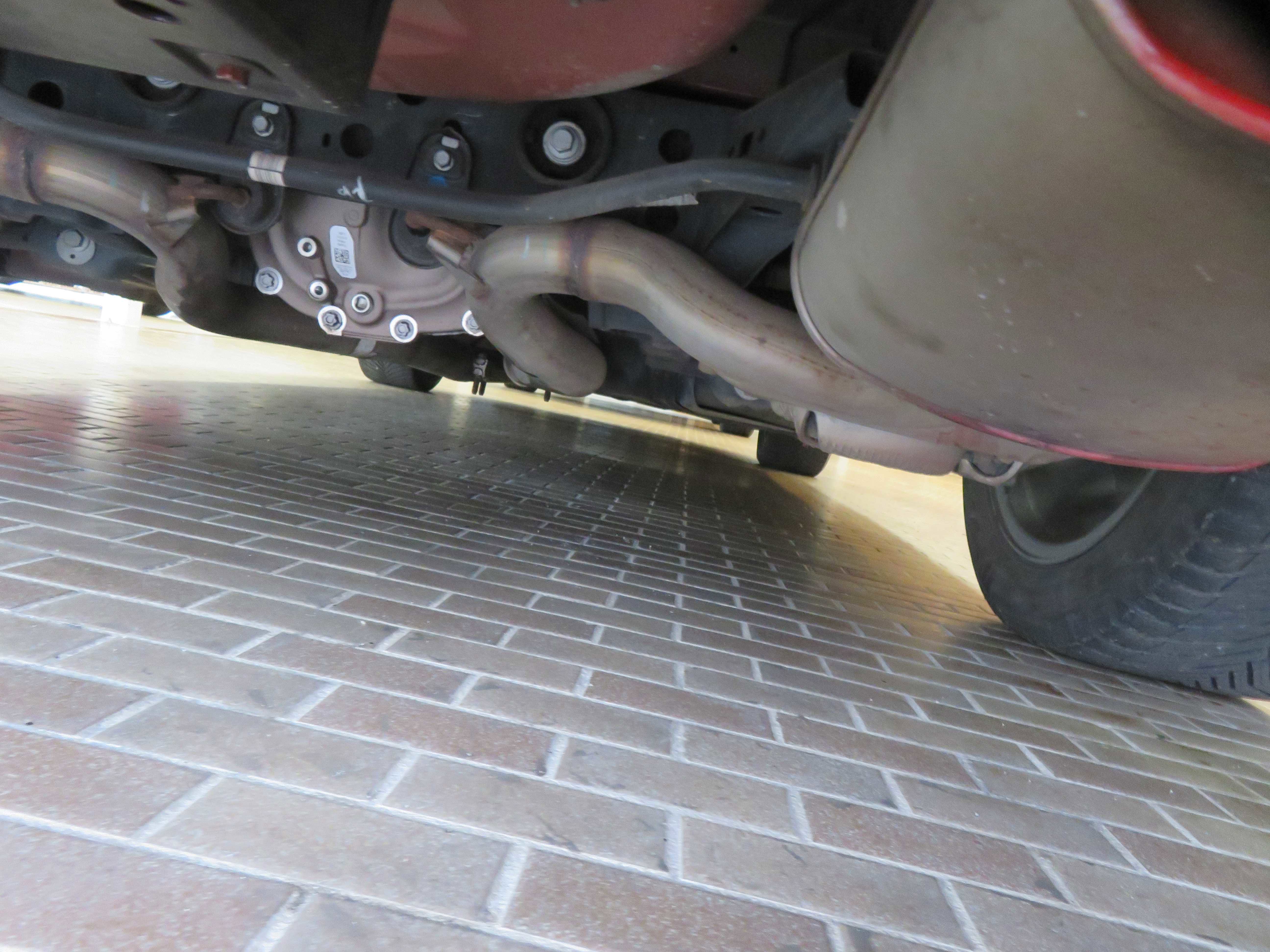 Used 2017 Ford Mustang GT image 53