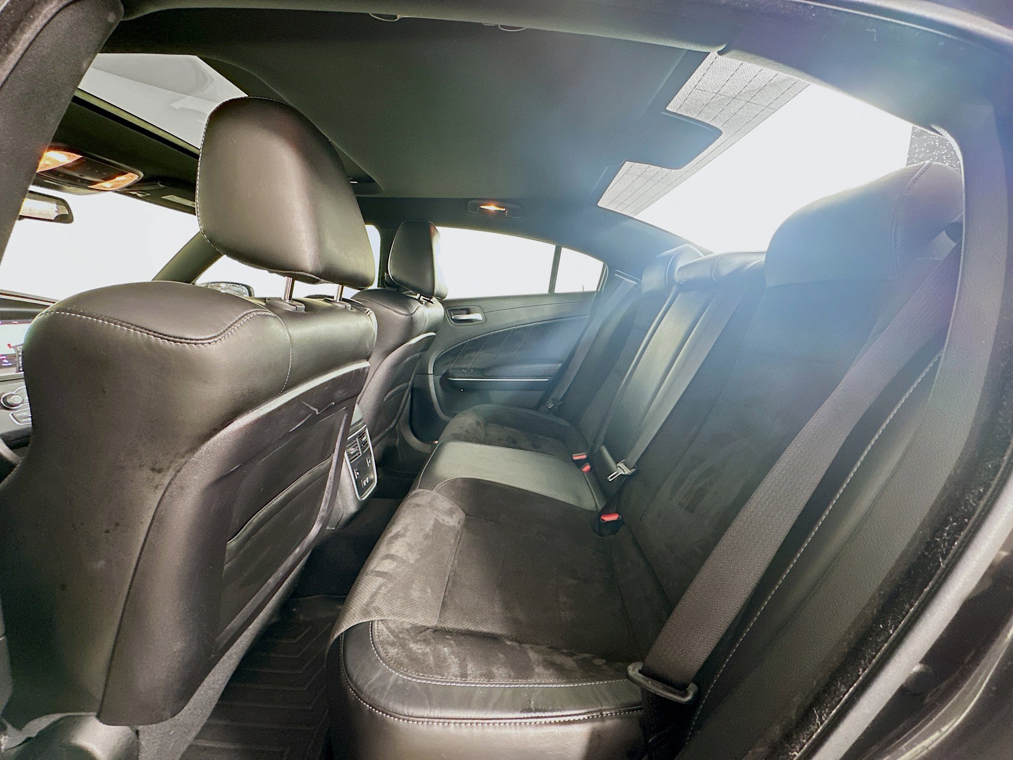 Used 2022 Dodge Charger Scat Pack w/ Plus Group image 29