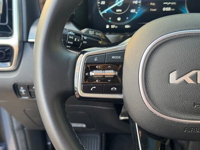 Certified 2023 Kia Sorento SX image 29